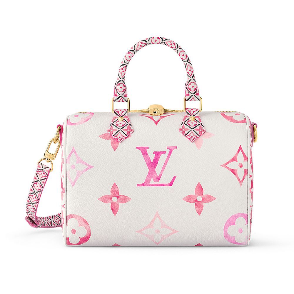 Bevelyn Pink Tote Bag Luxury Designer Handbag For Women With Black And  Khaki Purses, Blue And Orange Pink Handbag From Lock_bags, $16.71 |  DHgate.Com